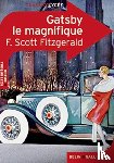 Fitzgerald, F Scott - Gatsby le Magnifique