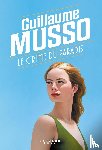 Musso, Guillaume - Le Crime du paradis