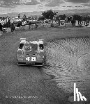 Pernot, Alain, Zurini, Manou - Car Racing 1970