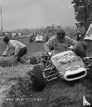 Pernot, Alain, Zurini, Manou - Car Racing 1971