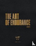 Pernot, Alain, Cotton, Andrew - The Art of Endurance