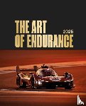 Pernot, Alain - The Art of Endurance 2025