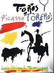 Dominguin, Luis-Miguel, Boudaille, Georges, Picasso, Pablo - Picasso, Toros y Toreros