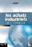 Horvat, Christophe - Les achats industriels a l'etranger