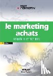 Perrotin, Roger - Le marketing achats
