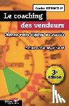 Bernole, Andre - Le coaching des vendeurs