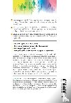Belet, Daniel - Devenir une vraie entreprise apprenante