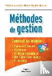 Jaulent, Patrick, Quares, Marie-Agnes - Methodes de gestion