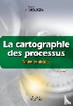 Mougin, Yvon - La cartographie des processus
