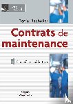 Bachelier, Daniel - Contrats de maintenance