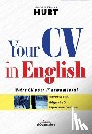 Hurt, Marcus Et Stephanie - Your CV In English