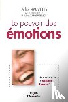 Hauvette, Didier, Vanbremeersch, Christie - Le pouvoir des emotions