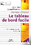 Boix, Daniel, Feminier, Bernard - Le tableau de bord facile