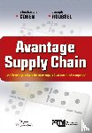 Cohen, Shoshanah, Roussel, Joseph - Avantage Supply Chain