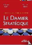 Jean, Gerard, Jean, Philippe - Le damier strategique