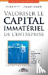 Fustec, Alan, Marois, Bernard - Valoriser le capital immateriel de l'entreprise