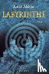 Mosse, Kate - Labyrinthe