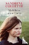 Collette, Sandrine - Madelaine avant l'aube