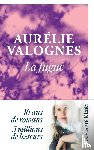 Valognes, Aurélie - La fugue