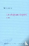 Serre, Anne - Un chapeau léopard