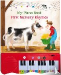 Braun, S. - My Piano Book: Nursery Rhymes