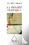 Green, André - Clinical Thought / La Pensée clinique