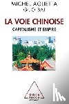 Aglietta-M - La Voie chinoise