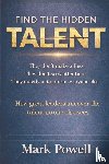 Powell, Mark - Find The Hidden Talent