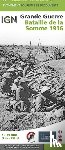  - Bataille de la Somme - 1916
