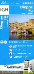  - Dieppe / Eu / Foret d'Arques