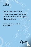 Lang, Michel, Lavabre, Jacques - Lang, M: Estimation de la crue centennale pour les plans de