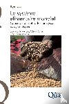 Rastoin, Jean-Louis, Ghersi, Gérard - Rastoin, J: Système alimentaire mondial