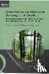 Roux, Alice - Filière forêt-bois et atténuation du changement climatique: Entre séquestration du carbone en forêt et développement de la bioéconomie