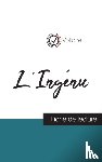 Voltaire - L'Ingenu de Voltaire (fiche de lecture et analyse complete de l'oeuvre)