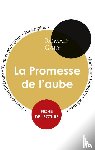 Gary, Romain - Fiche de lecture La Promesse de l'aube (Etude integrale)