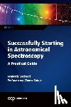 Cochard, Francois - Successfully Starting in Astronomical Spectroscopy