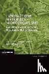 Lors, Christine, Feugeas, Francoise, Tribollet, Bernard - Interactions Materials - Microorganisms