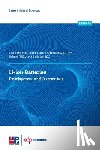 Bloch, Didier - Li-Ion Batteries: Development and Perspectives