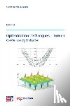 Cerf, Max - Optimization Techniques - Tome I: Continuous Optimization