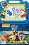 Phidal Publishing Inc. - Learning series: Nickelodeon PAW Patrol