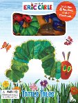 Phidal Publishing - ERIC CARLE TATTLE TALES
