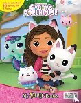 Publishing, Phidal - Uni. Gabby's Dollhouses