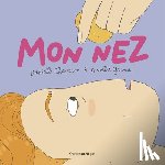 Chaperon, Danielle - Mon Nez