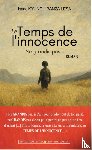 KYUNGU BANZA LESA, Isaac - Le temps de l'innocence