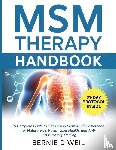 Weil, Bernie D. - MSM Therapy Handbook