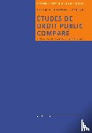 Brewer-Carias, Allan R - Etudes de Droit Public Compare