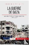 50minutes, Marie Faure - La guerre de Gaza