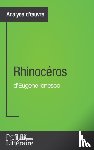 Thorez, Niels - Rhinoceros d'Eugene Ionesco (Analyse approfondie)