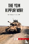 50minutes - The Yom Kippur War