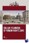  - Italian Yearbook of Human Rights 2016